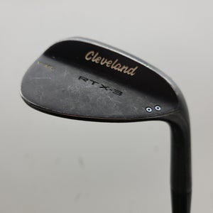 2004 CLEVELAND CG1 TOUR WEDGE 58*/9 WEDGEFLEX TT DYNAGOLD 35" GOOD