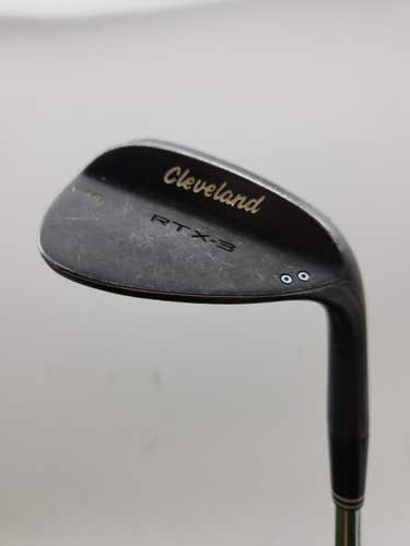 2004 CLEVELAND CG1 TOUR WEDGE 58*/9 WEDGEFLEX TT DYNAGOLD 35" GOOD