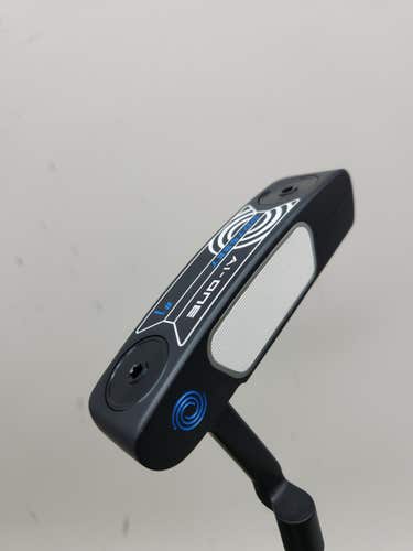 2023 ODYSSEY AI ONE 1 CH PUTTER ODYSSEY STROKE LAB SL90 35" +HC DEMO