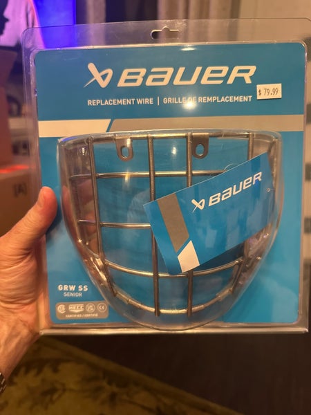 Bauer NME (New)