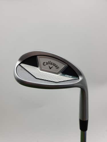 CALLAWAY CB12 WEDGE 54*/14 WEDGEFLEX KBS HI REV 3.0 115 35" DEMO