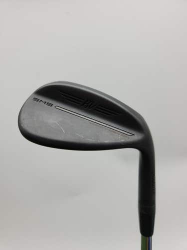 2022 TITLEIST SM9 WEDGE 56*/8M WEDGEFLEX BV SM9 35" VERYGOOD