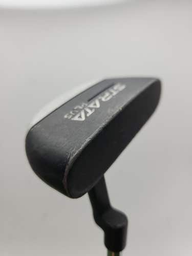 STRATA MID MALLET PUTTER 35" FAIR