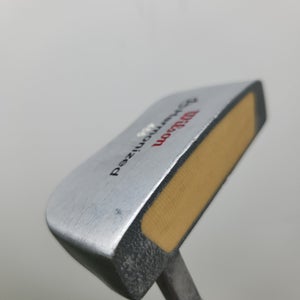 WILSON STAFF HARMONIZED 466 PUTTER 34" GOOD