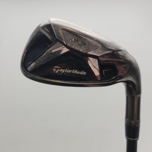 2016 TAYLORMADE M2 8 IRON REG REAX 65 36.5" GOOD