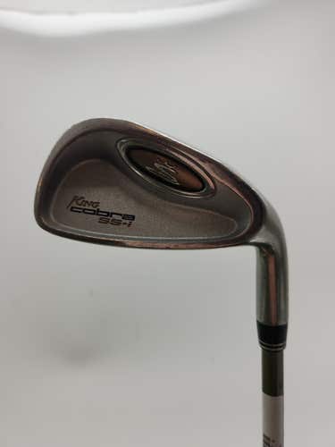 2003 COBRA SSI OS 6 IRON LITE ALDILA HM TOUR 70G 37" GOOD