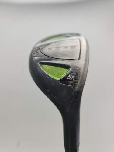 CALLAWAY EDGE 5 HYBRID REG STOCK GRAPHITE 75G FAIR