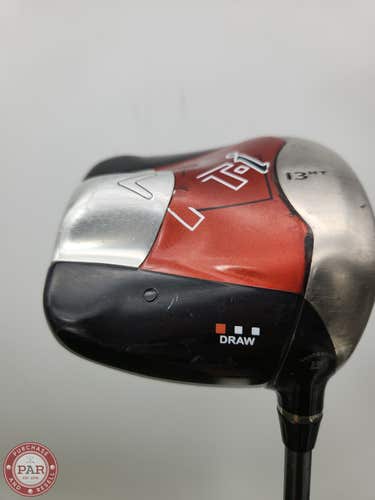 2007 CALLAWAY FT I DRIVER 13* SENIOR FUJI SPEEDER 586 FAIR
