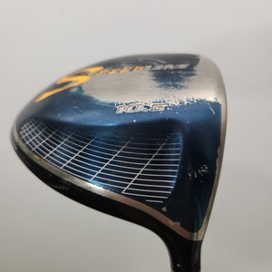 2009 ADAMS SPEEDLINE DRIVER 10.5* REG GRAFALLOY PROLAUNCH AXIS FAIR