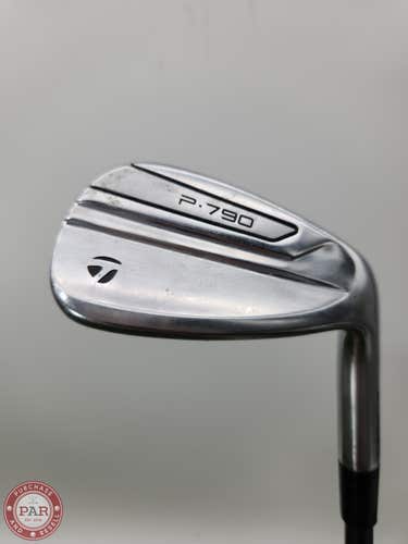 2019 TAYLORMADE P790 GAP WEDGE REG UST RECOIL ES 35" GOOD