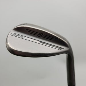 2024 TITLEIST VOKEY SM10 NICKEL WEDGE 58*/4T WEDGEFLEX BV SM10 34.75" GOOD