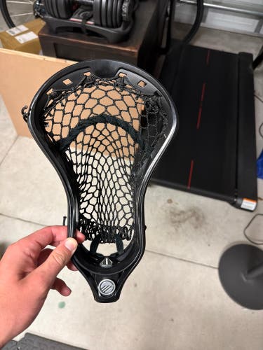 Maverik Havok 2 Head (Used)