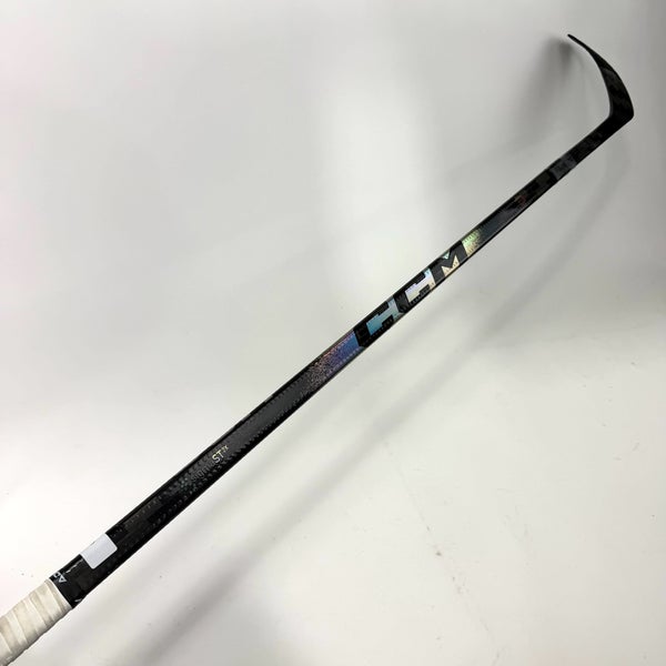 Repaired Right Handed CCM Trigger 10 Pro - 85 Flex P29M Curve - #QQ775
