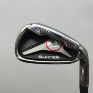 2009 TAYLORMADE BURNER 5 IRON REG TM BURNER 2.0 85 38.75" GOOD