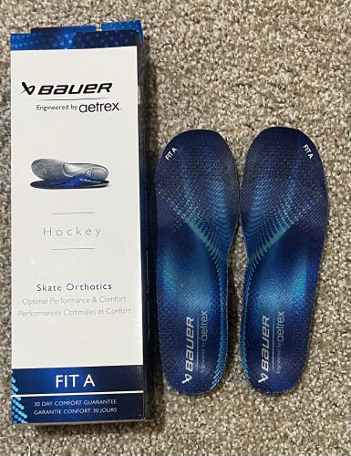 Bauer (New)