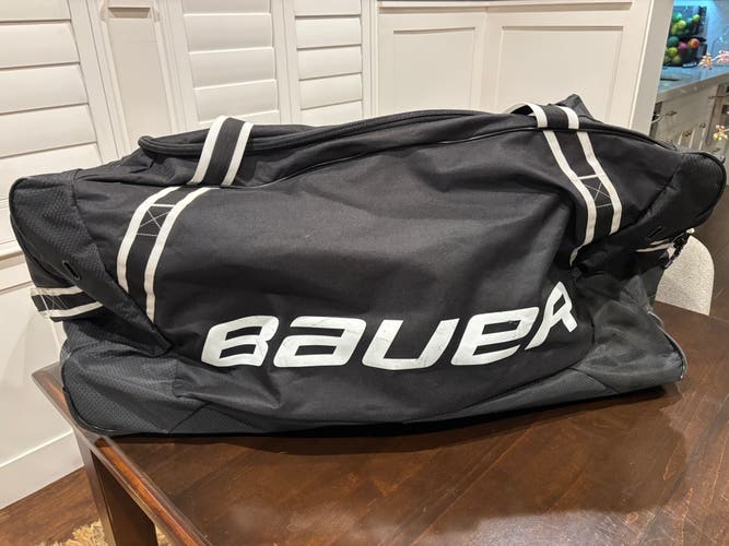 Bauer Bag (Used)