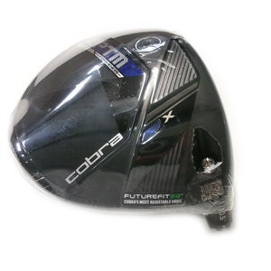 NEW Cobra OPTM X 10.5* Driver Head Only