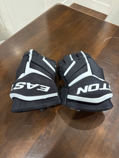 Easton Stealth C5.0 Gloves 14" (Used)