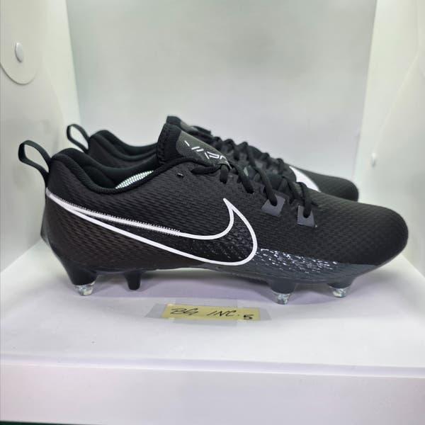 Nike Vapor Edge Speed 360 2 Detachable Football Cleats Blk  display picture 1