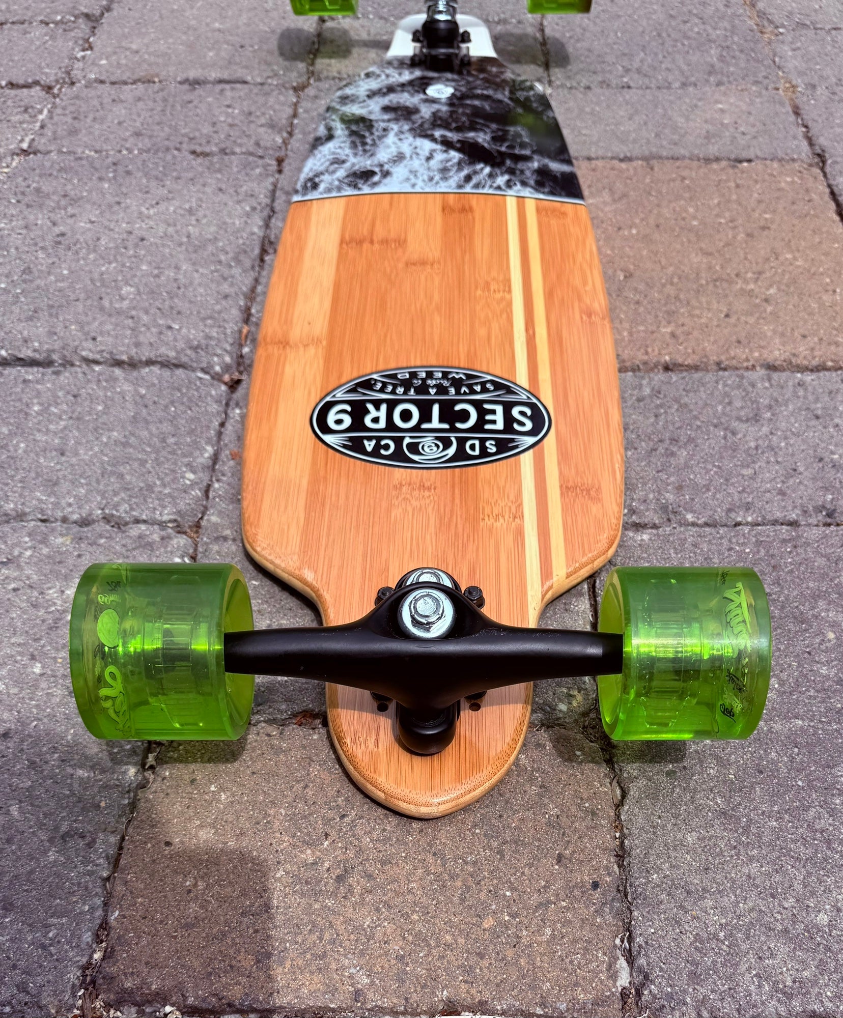 SECTOR 9 | BICO SHOOTS