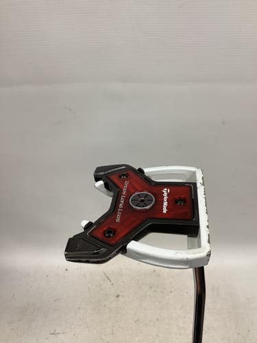 Used Taylormade DADDY LONG LEGS Mens Putter RH 11851-S000048975