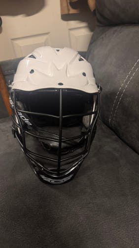 Cascade CPV-R Helmet