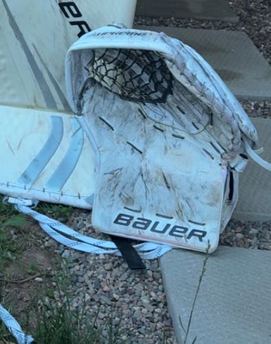 2022 Bauer Vapor 2X Regular (Used)