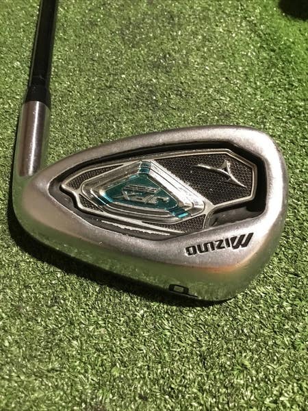 Mizuno JPX 825 Pitching Wedge (PW) Regular Fujikura Orochi 65g