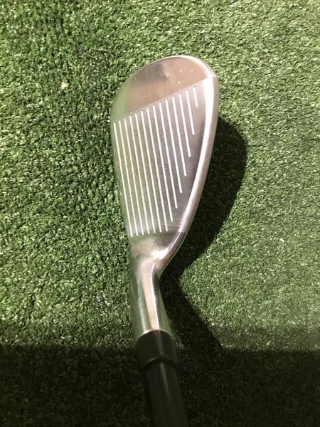 Mizuno JPX 825 Pitching Wedge (PW) Regular Fujikura Orochi 65g