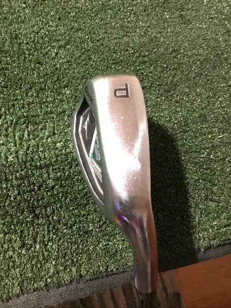 Mizuno JPX 825 Pitching Wedge (PW) Regular Fujikura Orochi 65g