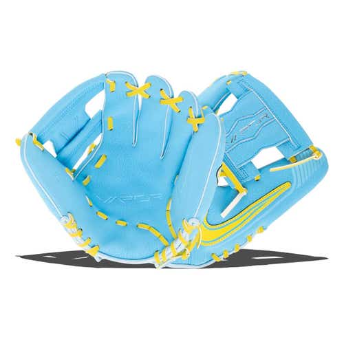 Used Nike N.101.3086.403.A1 Right Hand Thrower - Excellent Condition