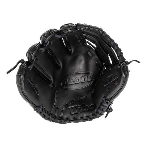 Used Wilson WBW1020831275 Right Hand Thrower - Excellent Condition