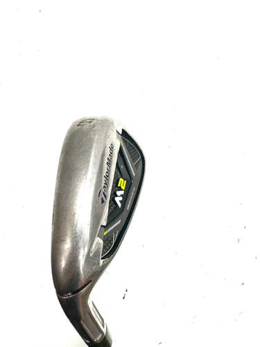Used Taylormade M2 Mens Individual Iron LH 8 Iron 11860-S000312191
