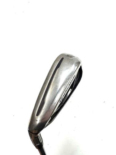 Used Taylormade M2 Mens Individual Iron LH 5 Iron 11860-S000312190