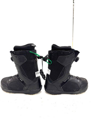 ride anthem boa snowboard boots 2012 Deadbolt Zonal Men's 2025 Zonal Fit, Intuition Support Foam Liner, Tongue Tied The Anthem Snowboard Boots are built to move with usfrom the first turns of the season to lap Ride Anthem BOA Men's Snowboard
