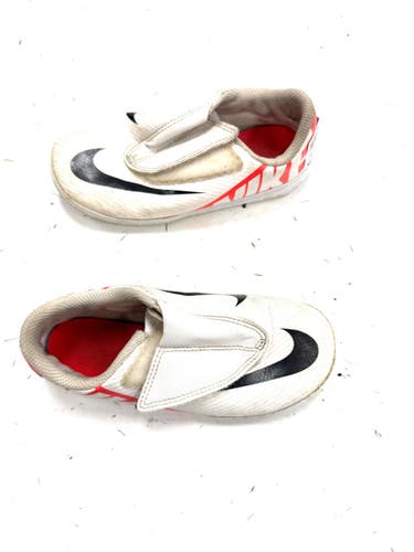 Used Umbro Soccer Cleats Black Senior 9 11860-C000312138