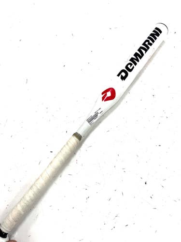 Used Demarini TEMPEST BB/SB Fastpitch Bat 30" 11860-C000312136