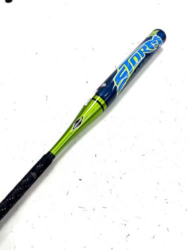 Used Worth STORM BB/SB Fastpitch Bat 31" 11860-C000312135