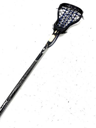 Used Harrow Wmn Def/LSM Complete Stick Black 11860-C000312126