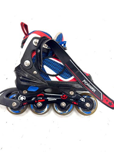 Used Head TI TYPHOON Adult Racquetball Racquet Royal Blue Unknown 11860-C000312096
