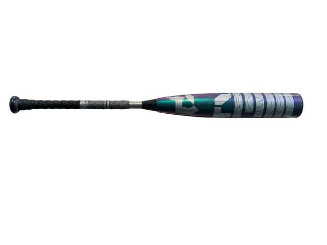 Used Demarini ZEN Z8ZS-260S BB/SB USSSA 2 3/4 Bat 30" 11873-S000244065