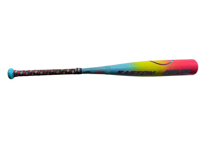 Used Easton HYPE FIRE EUT6HYP8 BB/SB USSSA 2 3/4 Bat 30" 11873-S000244063