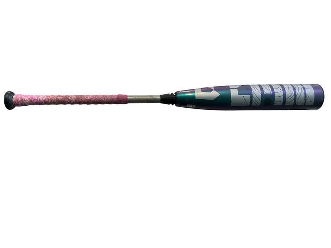 Used Demarini ZEN ZBZL-260S BB/SB USSSA 2 3/4 Bat 31" 11873-S000244064