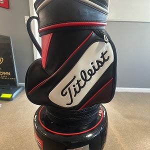 Golf Ball bag mini ball holder
