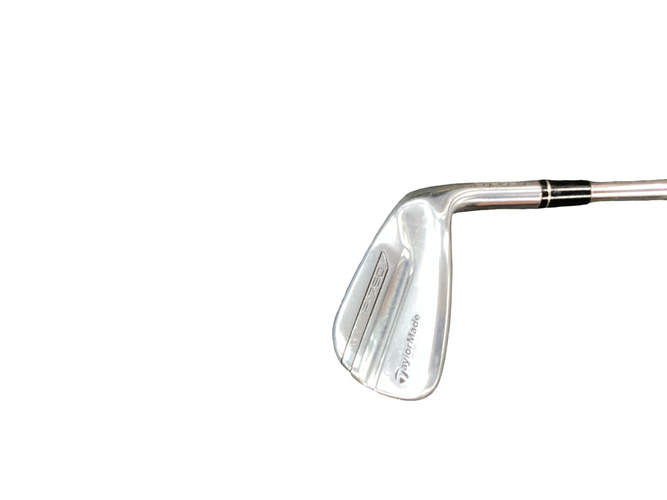 Used Taylormade P790 Mens Individual Iron RH 8 Iron 11613-S000186052