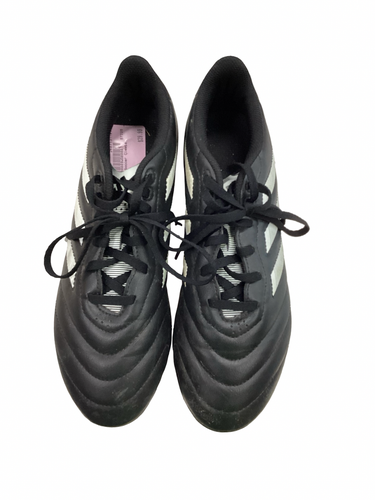Used Adidas Soccer Cleats Black Senior 8 11613-S000186049