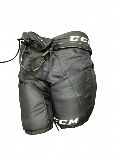 Used CCM FT455 Youth Pant Black LG 11613-S000186028