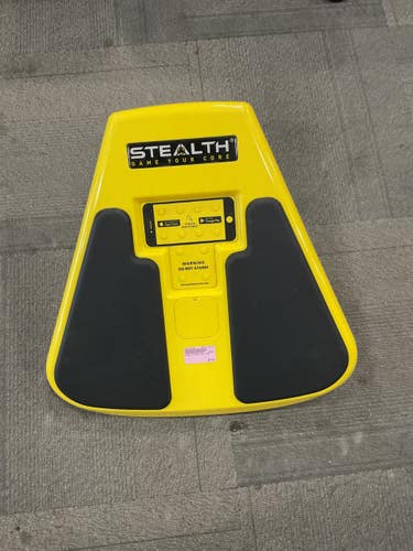 Used Exercise Accessory Other 11614-S000240226