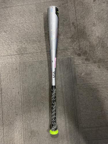 Used Louisville Slugger SOLO BB/SB USA 2 5/8 Bat 28" 11614-S000240219