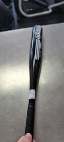 Used Adidas VANQUISH BB/SB T-Ball Bat 25" 11497-C000159511